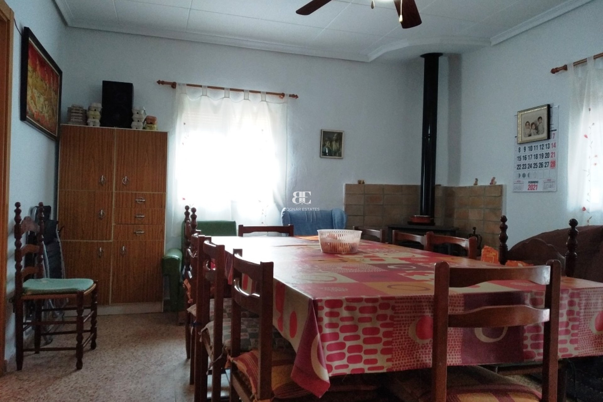 Wiederverkauf - Country House -
Ontinyent