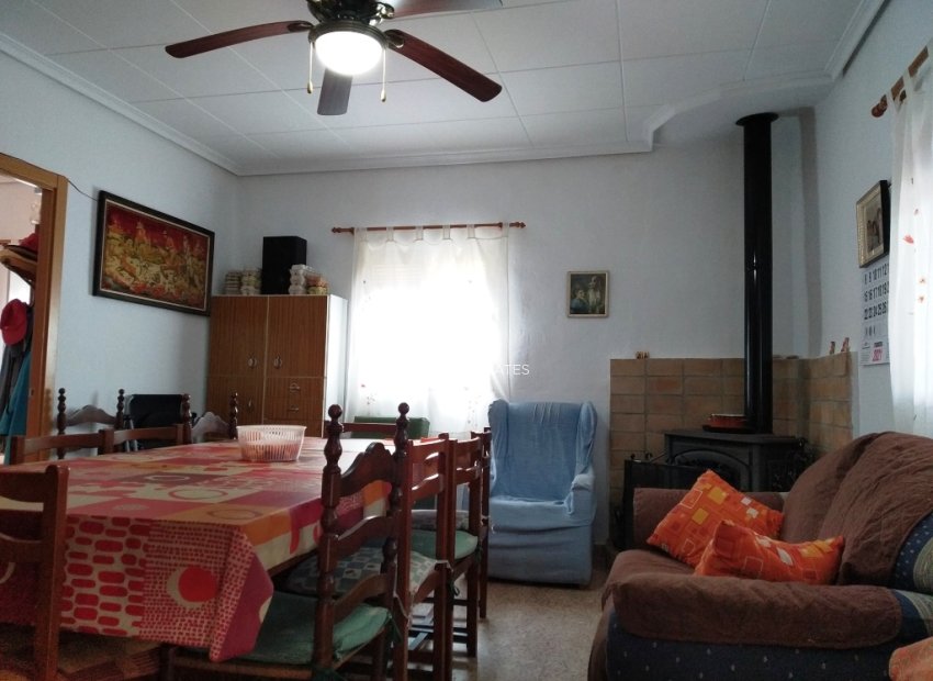 Wiederverkauf - Country House -
Ontinyent