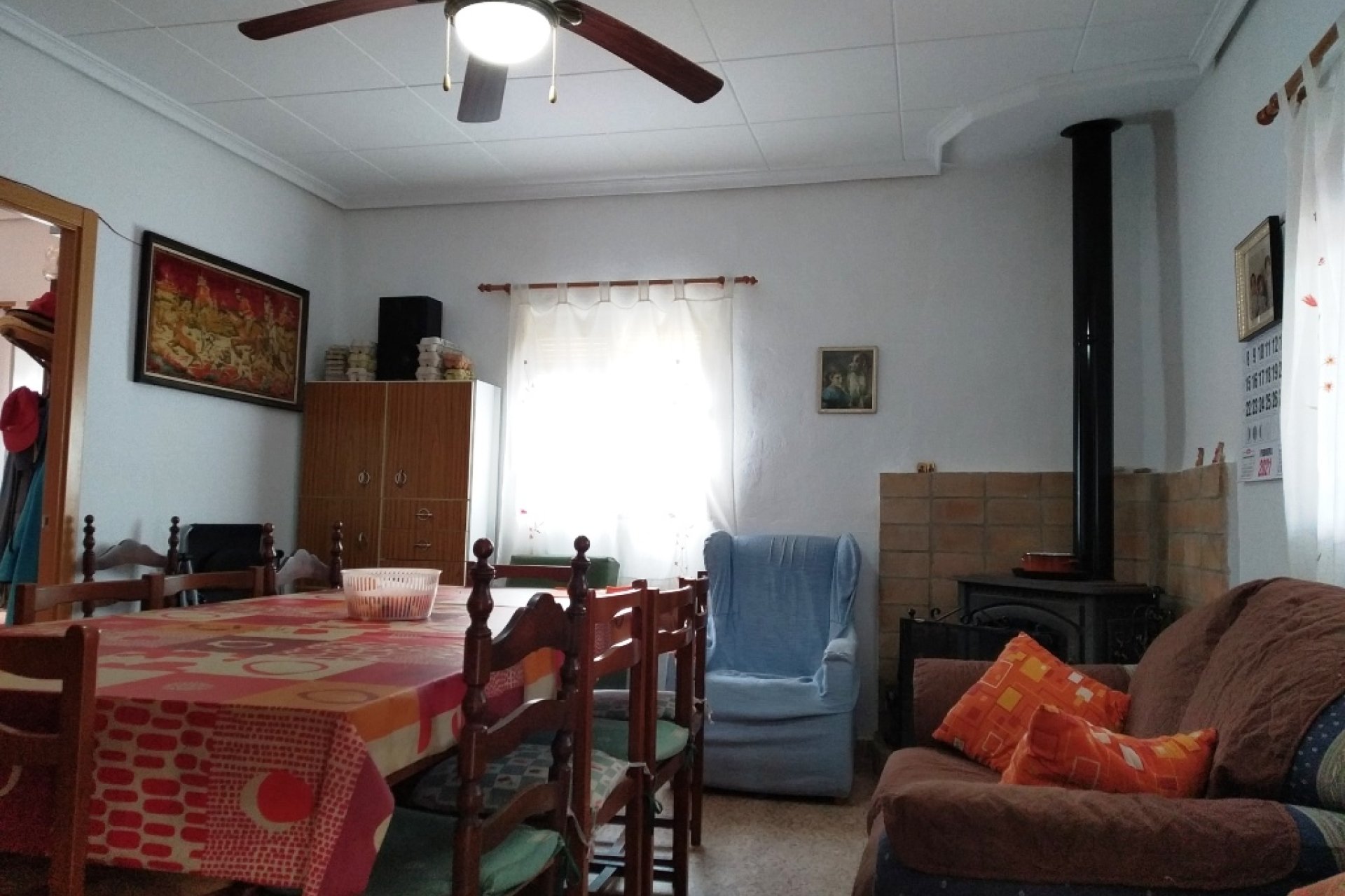 Wiederverkauf - Country House -
Ontinyent