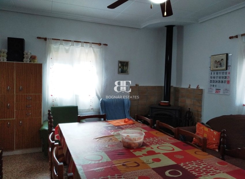 Wiederverkauf - Country House -
Ontinyent