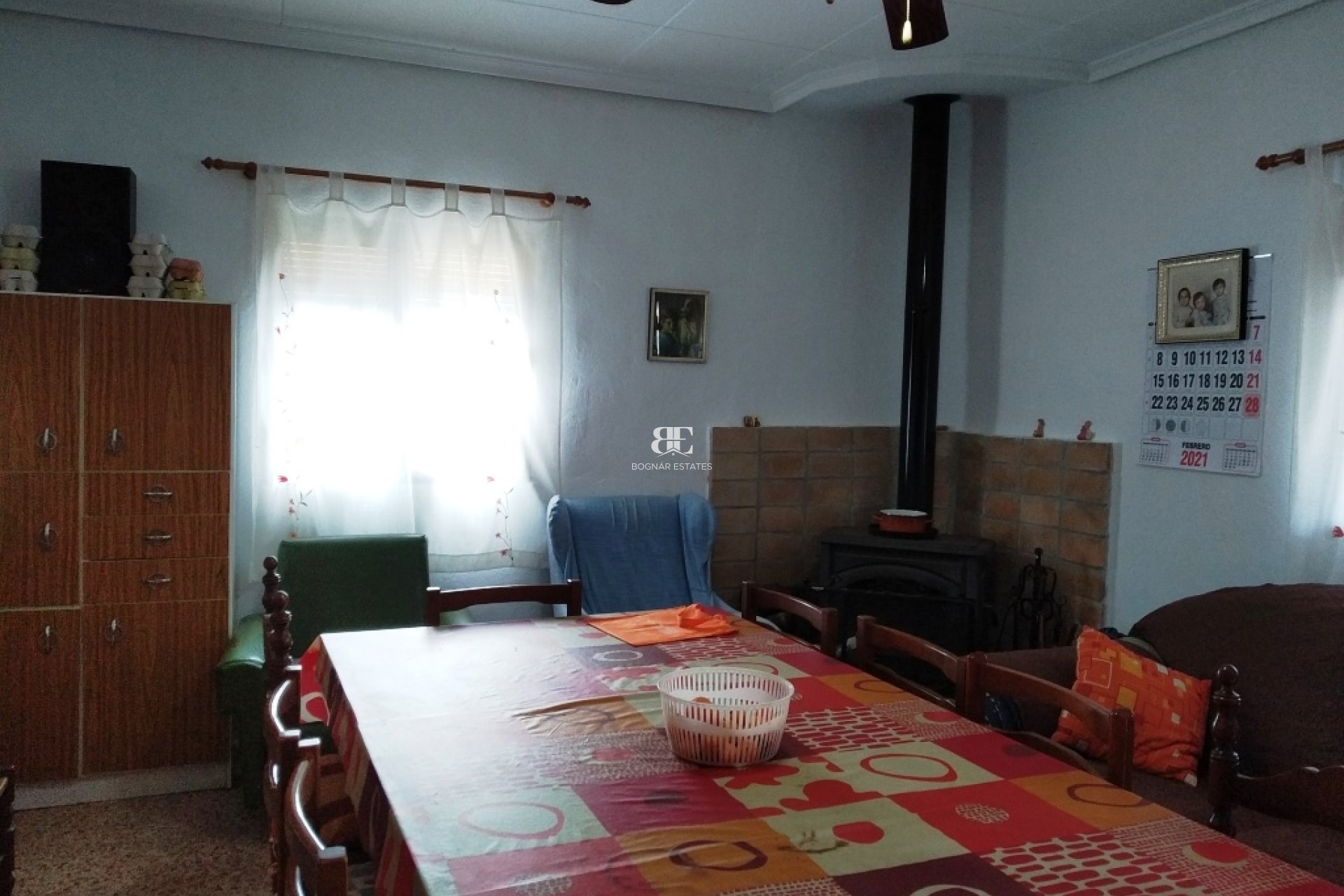 Wiederverkauf - Country House -
Ontinyent