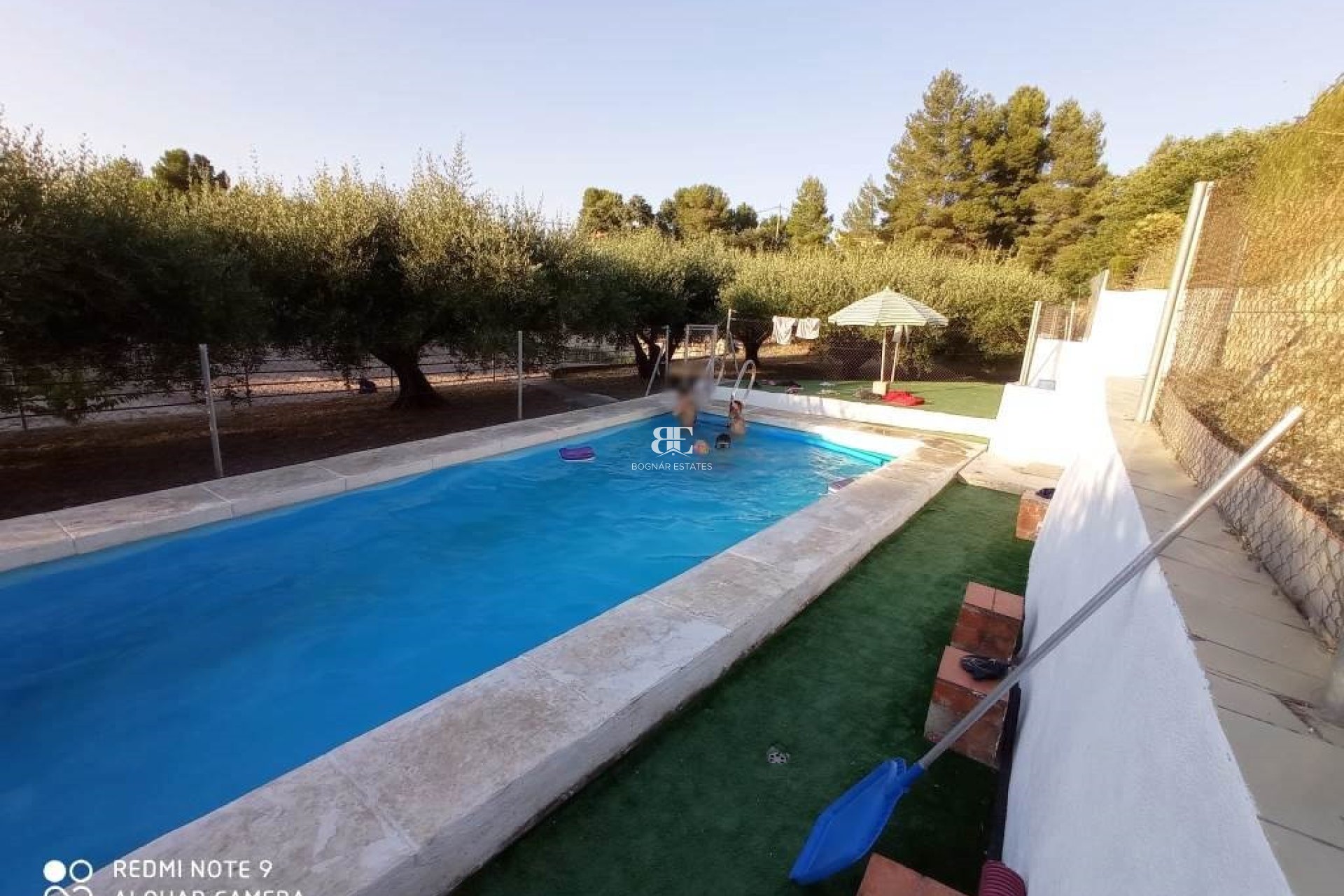 Wiederverkauf - Country House -
Ontinyent