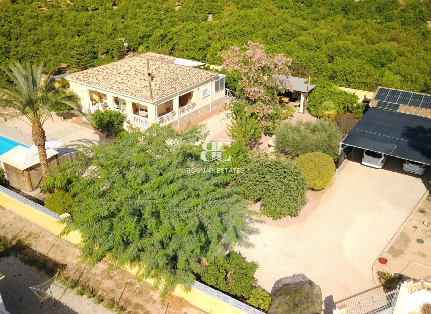 Wiederverkauf - Country House -
Orihuela - La Campaneta