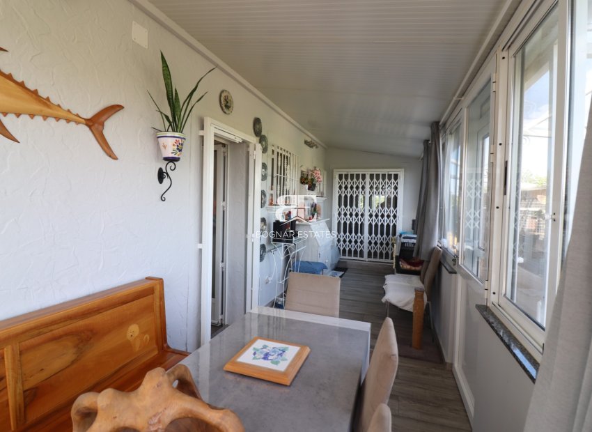 Wiederverkauf - Country House -
Orihuela - La Campaneta