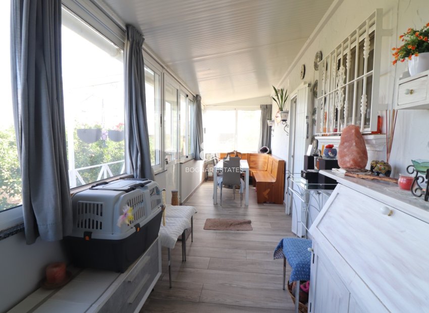 Wiederverkauf - Country House -
Orihuela - La Campaneta