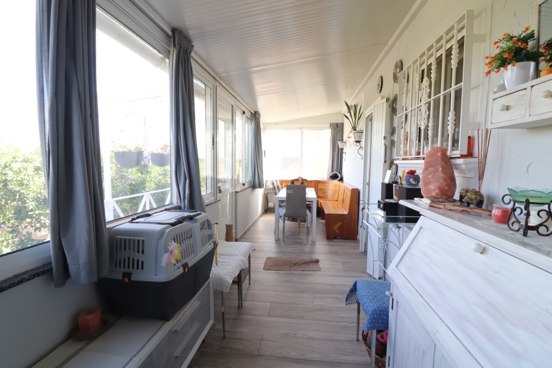 Wiederverkauf - Country House -
Orihuela - La Campaneta