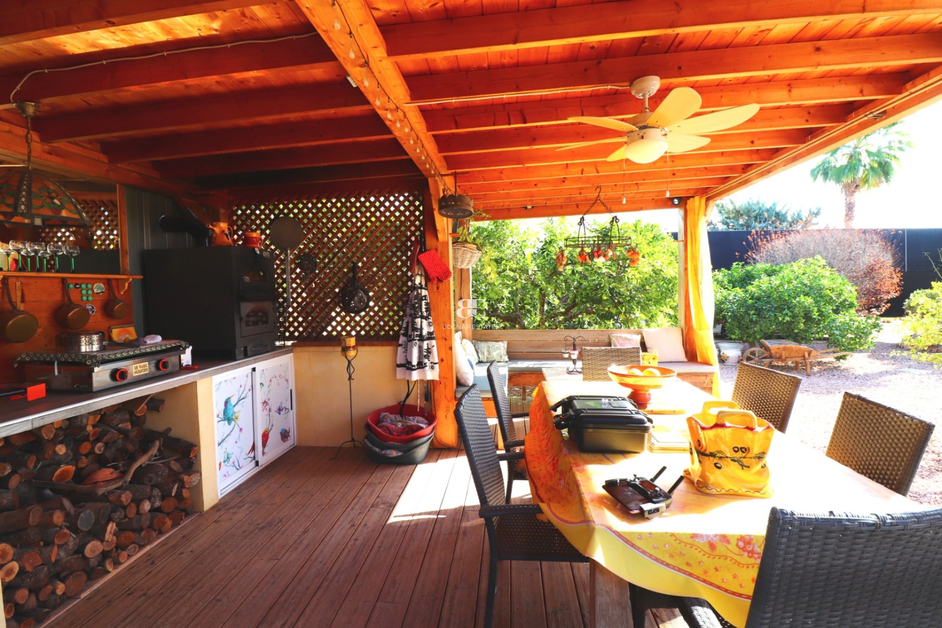 Wiederverkauf - Country House -
Orihuela - La Campaneta