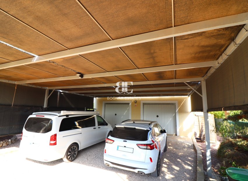 Wiederverkauf - Country House -
Orihuela - La Campaneta