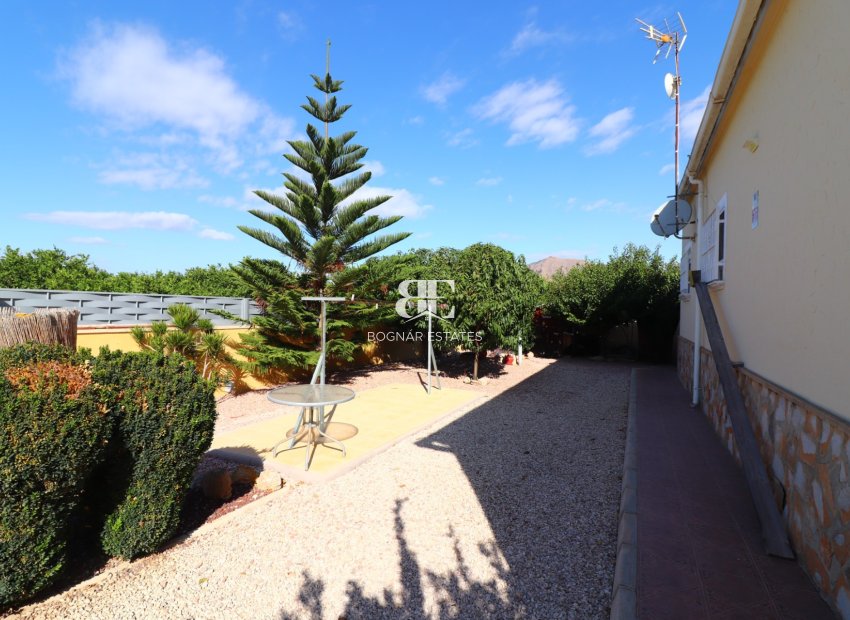 Wiederverkauf - Country House -
Orihuela - La Campaneta