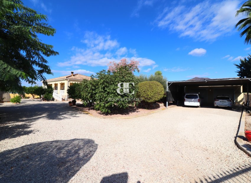 Wiederverkauf - Country House -
Orihuela - La Campaneta