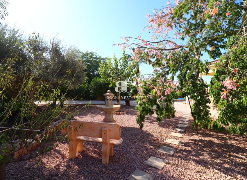 Wiederverkauf - Country House -
Orihuela - La Campaneta