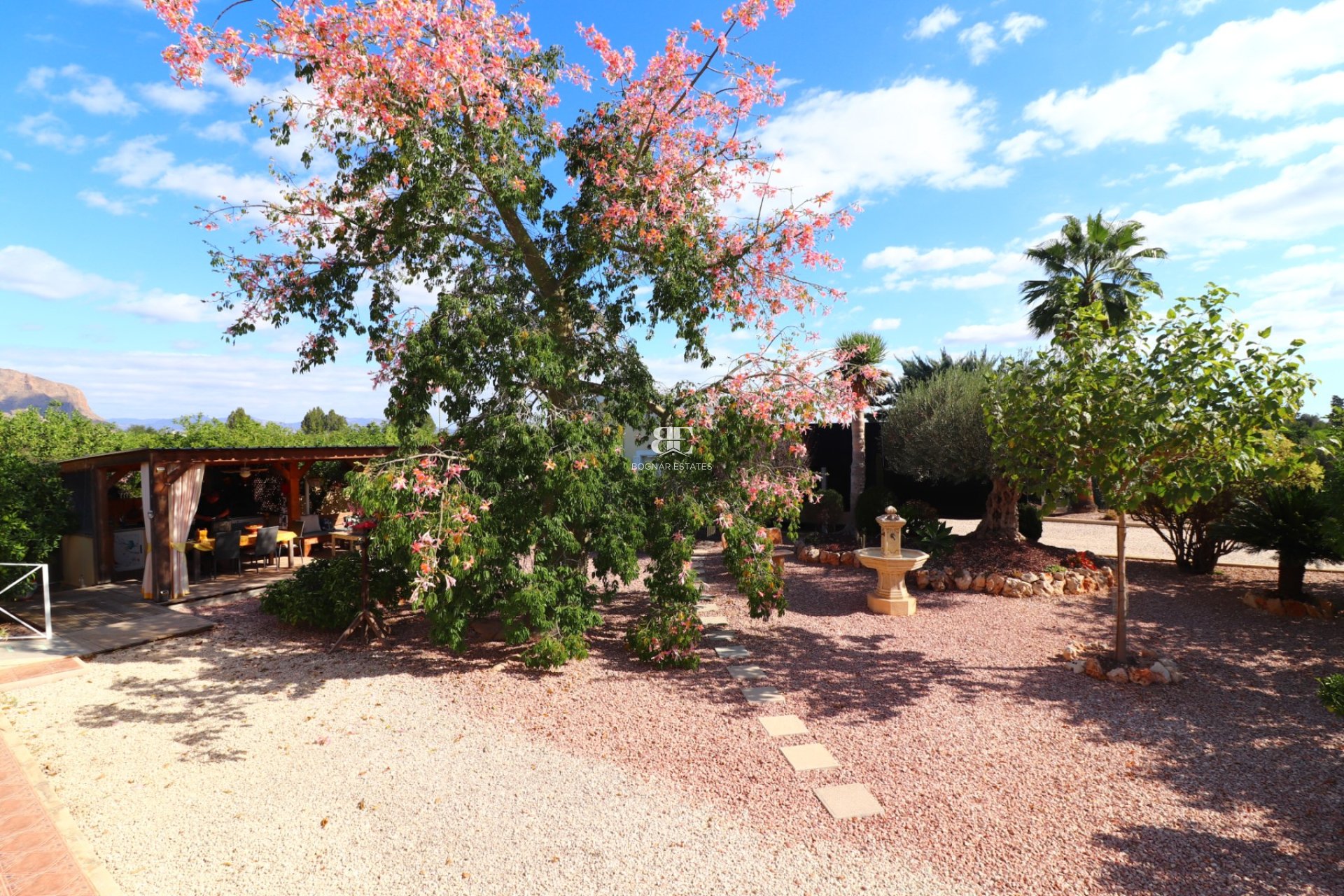 Wiederverkauf - Country House -
Orihuela - La Campaneta