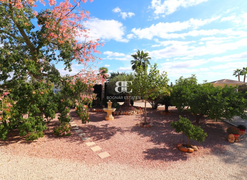 Wiederverkauf - Country House -
Orihuela - La Campaneta