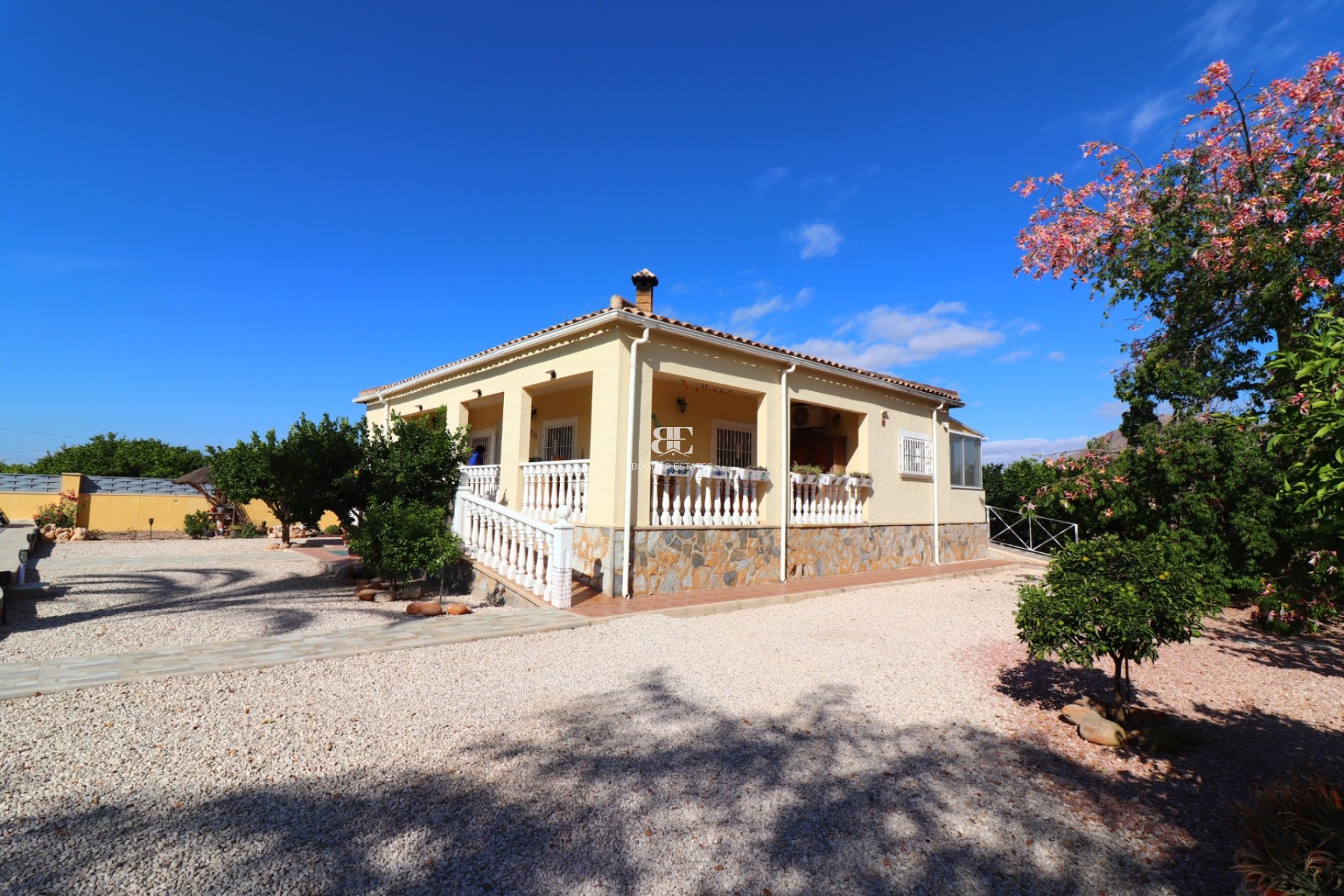 Wiederverkauf - Country House -
Orihuela - La Campaneta