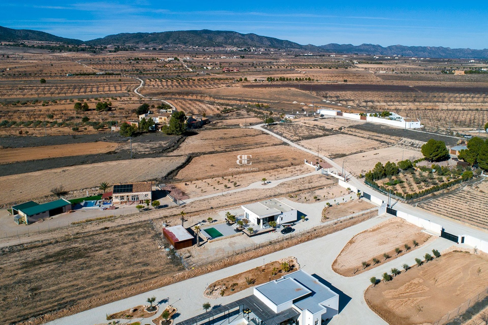 Wiederverkauf - Country House -
Pinoso - Campo