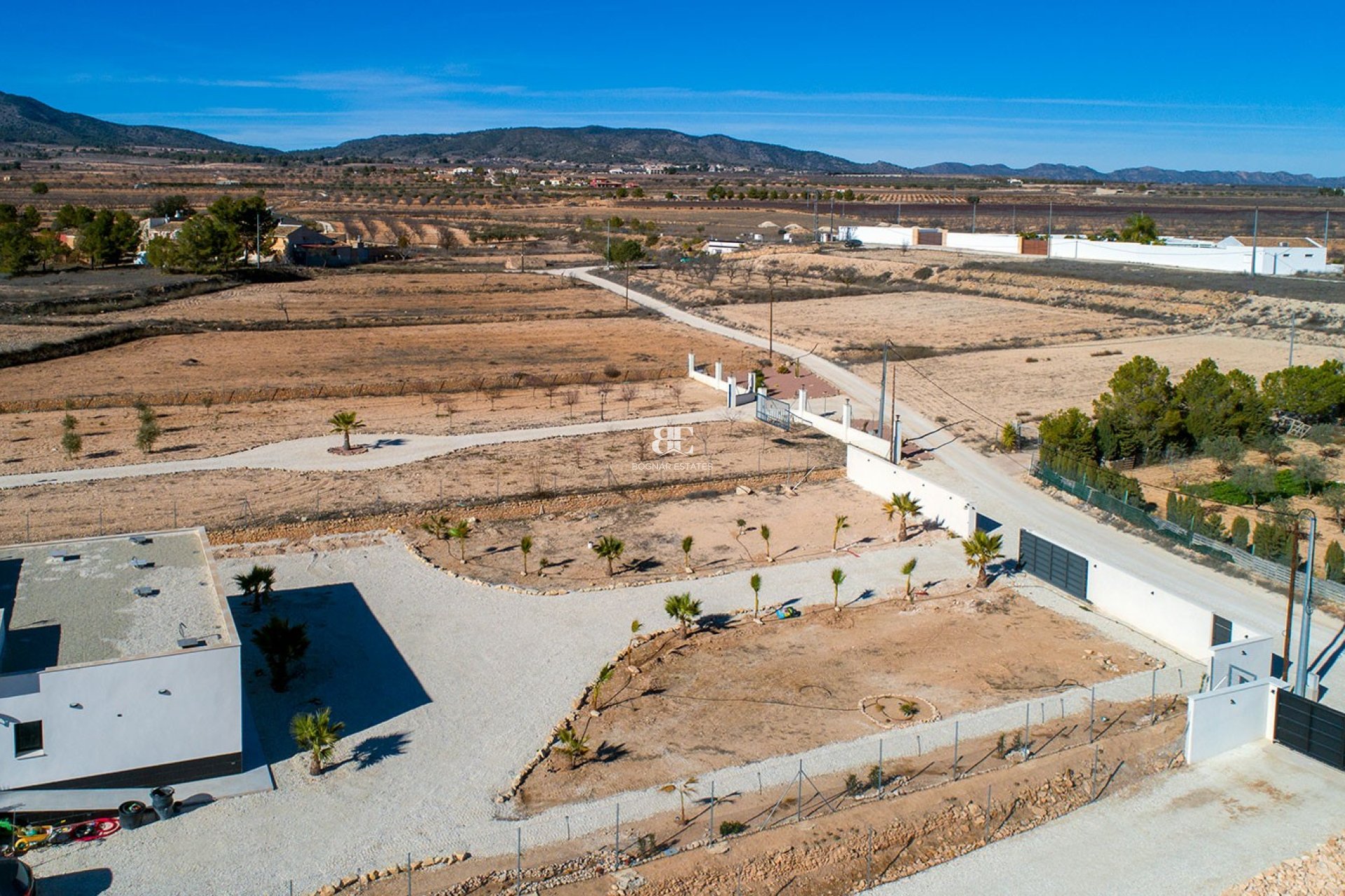 Wiederverkauf - Country House -
Pinoso - Campo