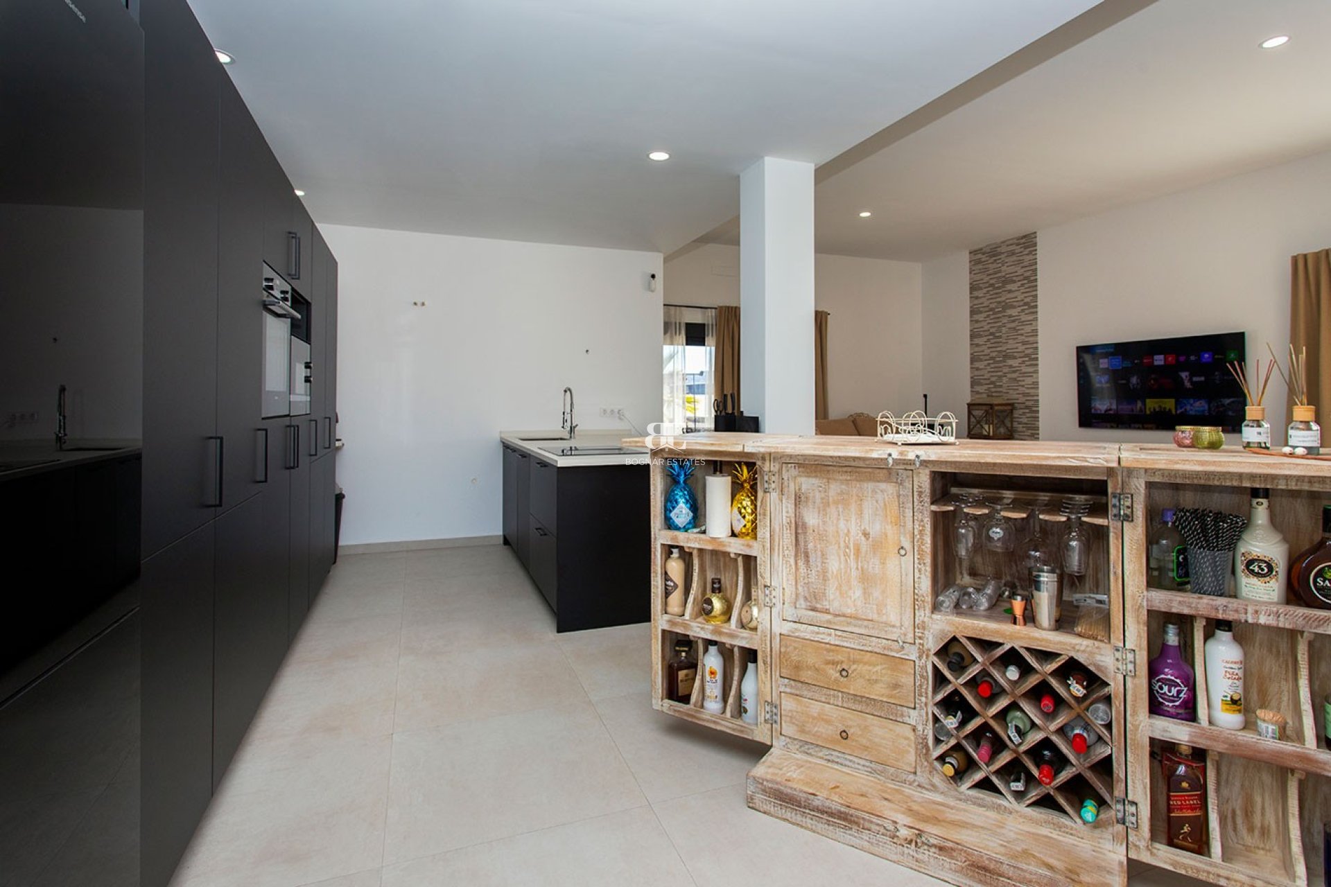 Wiederverkauf - Country House -
Pinoso - Campo