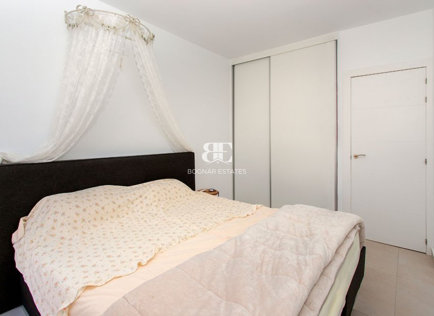 Wiederverkauf - Country House -
Pinoso - Campo