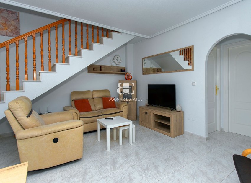 Wiederverkauf - Country House -
Rojales - Pueblo