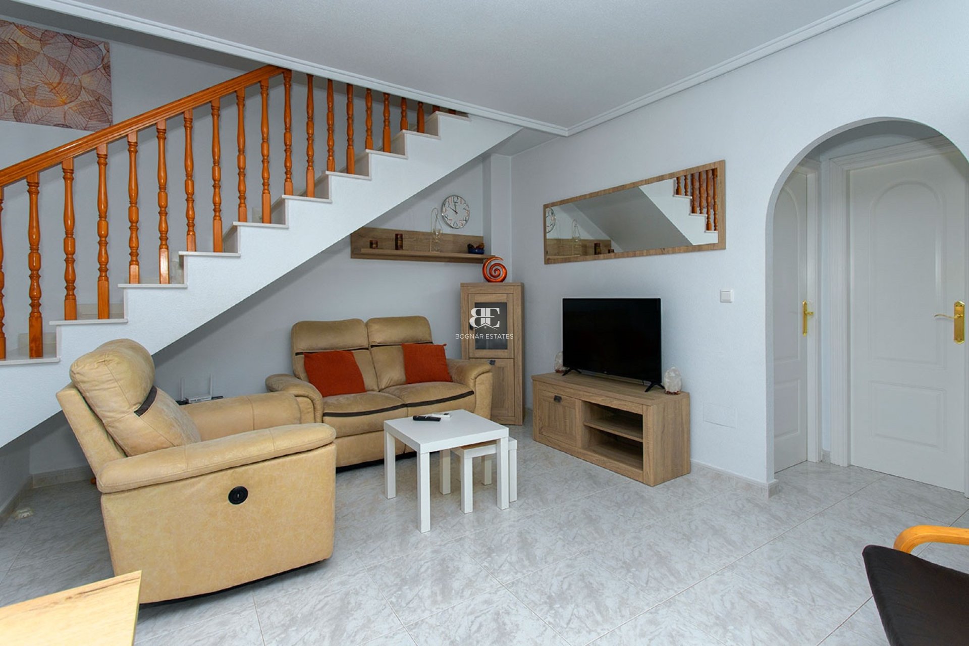 Wiederverkauf - Country House -
Rojales - Pueblo