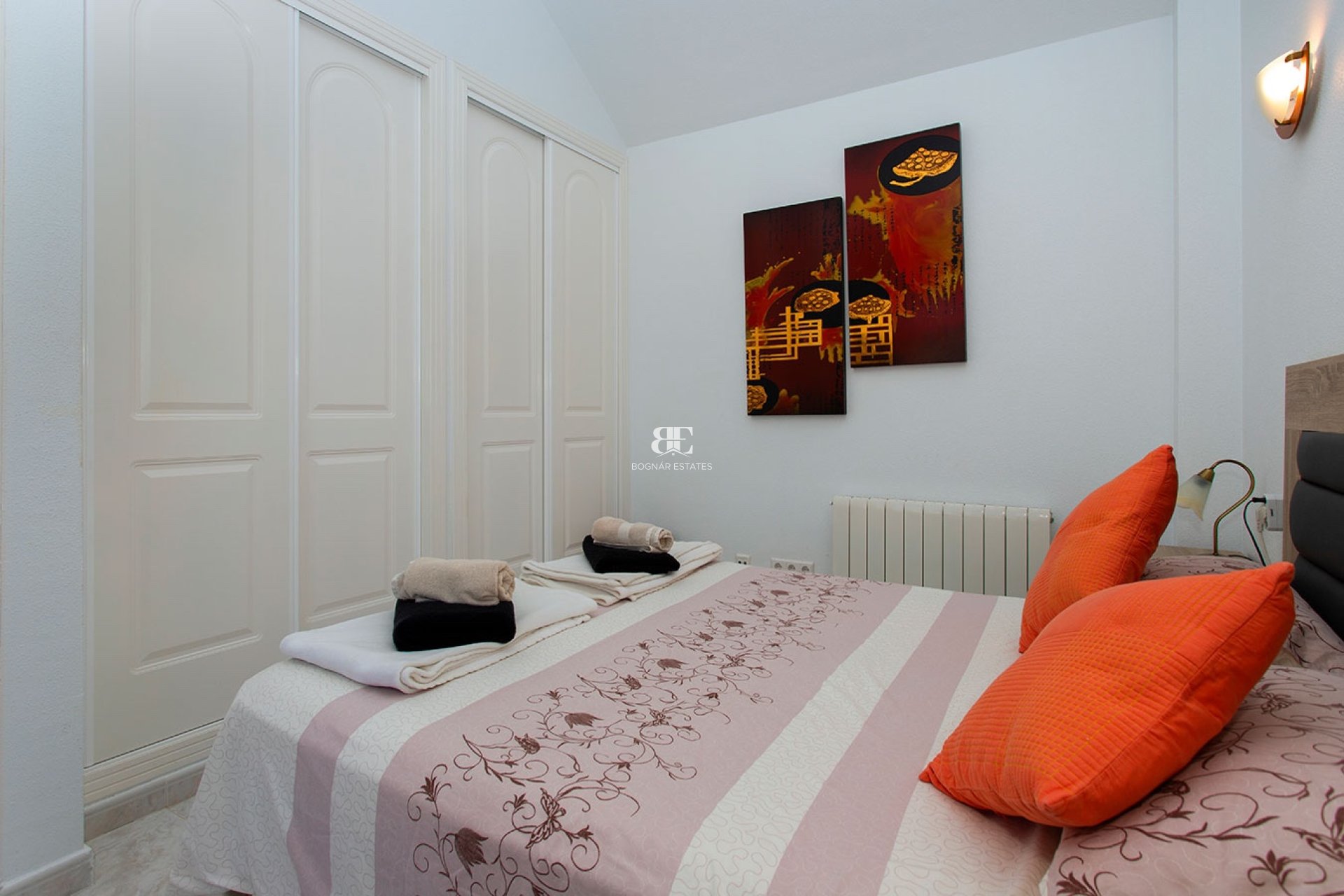 Wiederverkauf - Country House -
Rojales - Pueblo