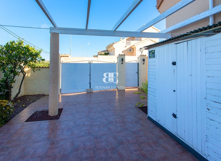 Wiederverkauf - Country House -
Rojales - Pueblo