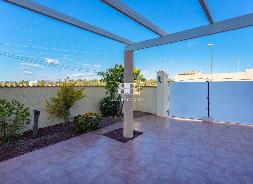 Wiederverkauf - Country House -
Rojales - Pueblo