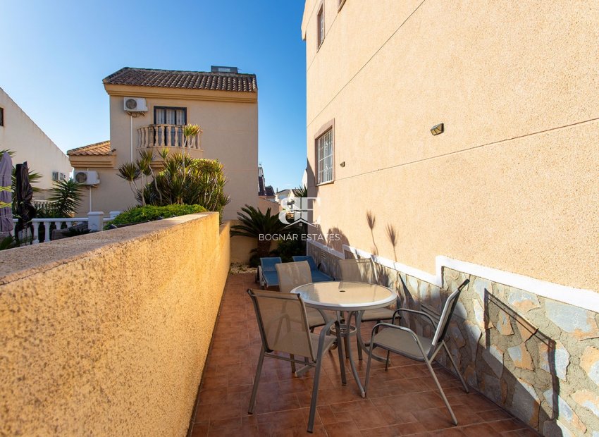 Wiederverkauf - Country House -
Rojales - Pueblo