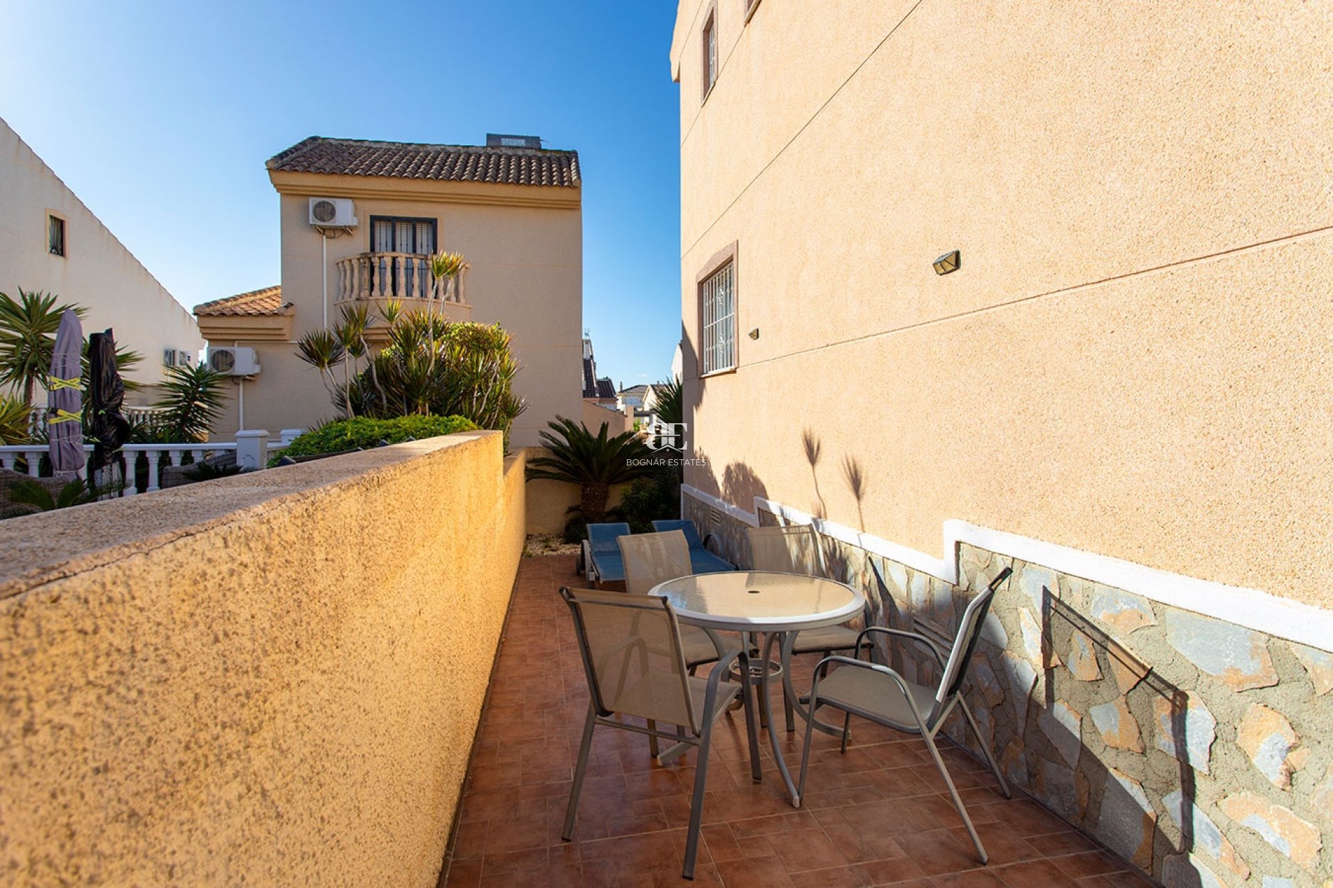 Wiederverkauf - Country House -
Rojales - Pueblo