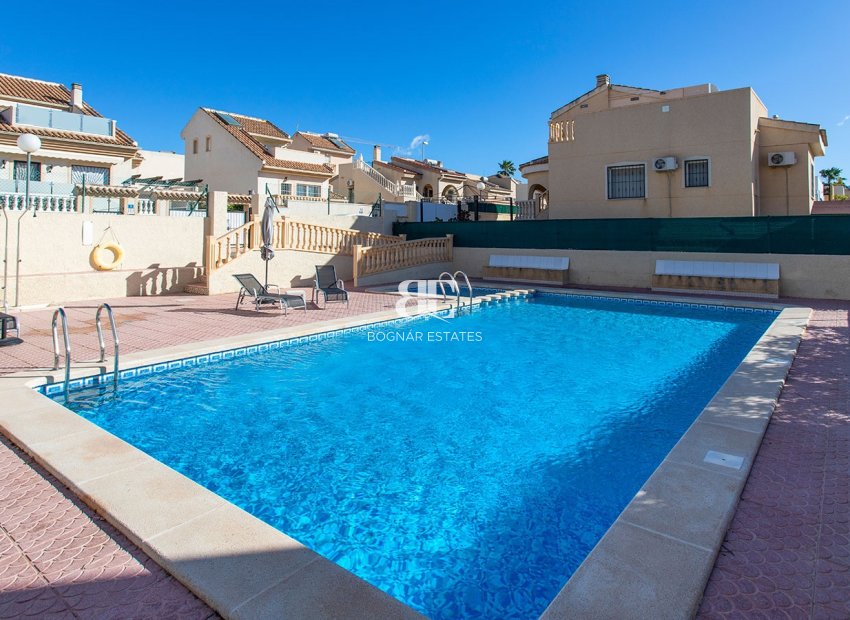 Wiederverkauf - Country House -
Rojales - Pueblo