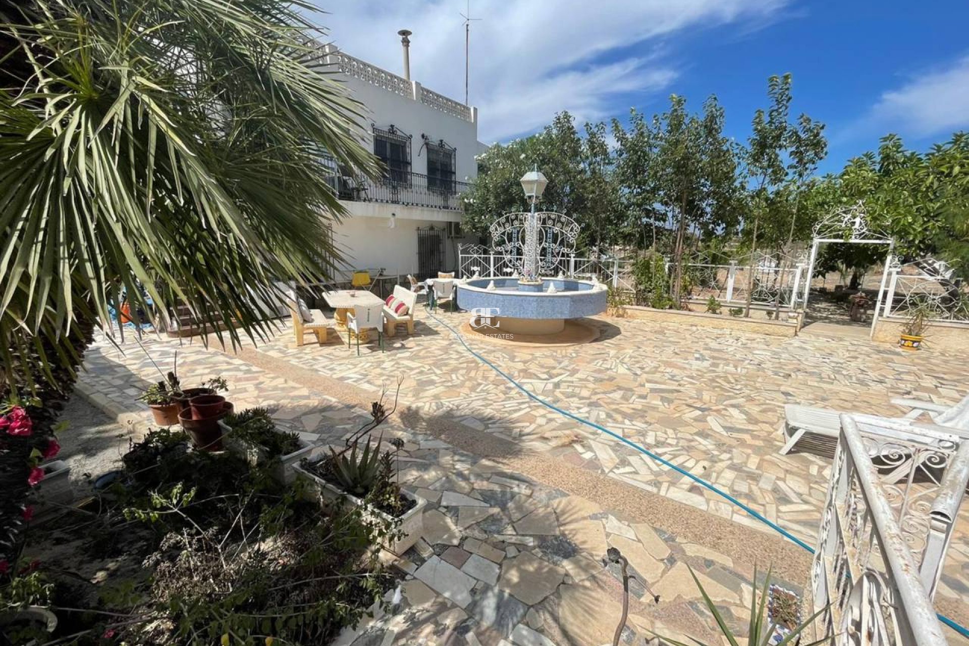 Wiederverkauf - Country House -
San Fulgencio - La Marina