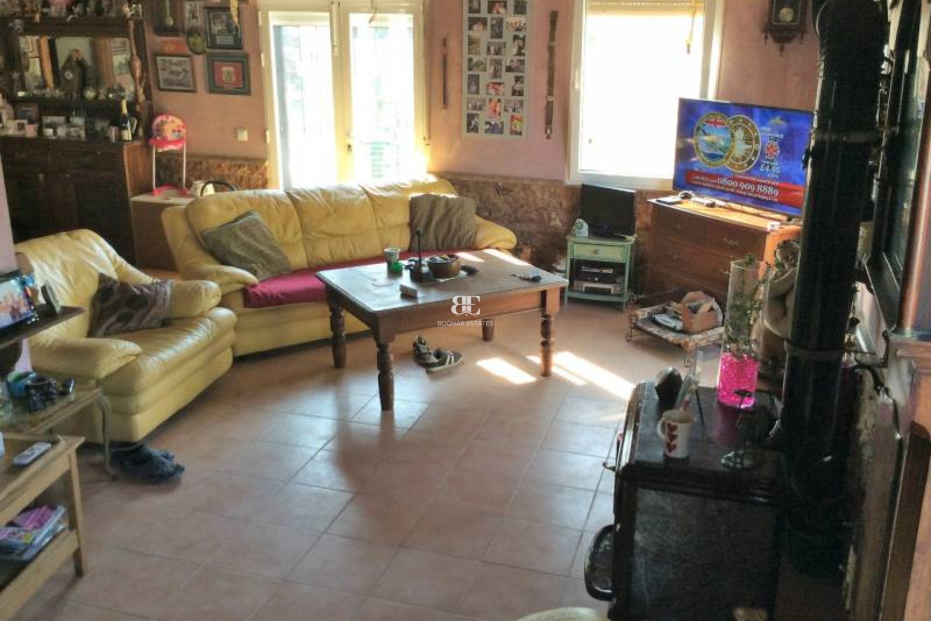 Wiederverkauf - Country House -
Torre Pacheco - Los Meroños