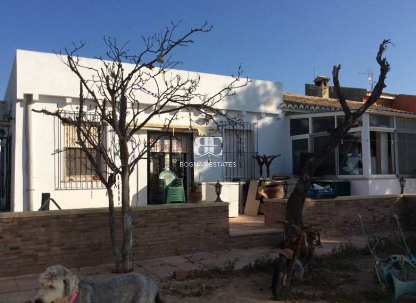 Wiederverkauf - Country House -
Torre Pacheco - Los Meroños