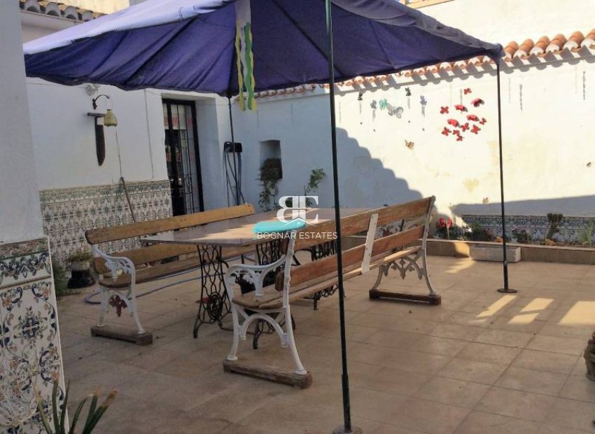 Wiederverkauf - Country House -
Torre Pacheco - Los Meroños