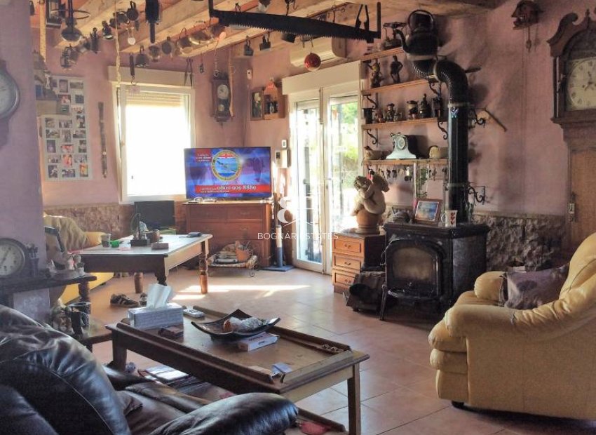Wiederverkauf - Country House -
Torre Pacheco - Los Meroños