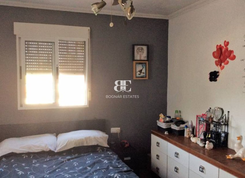 Wiederverkauf - Country House -
Torre Pacheco - Los Meroños