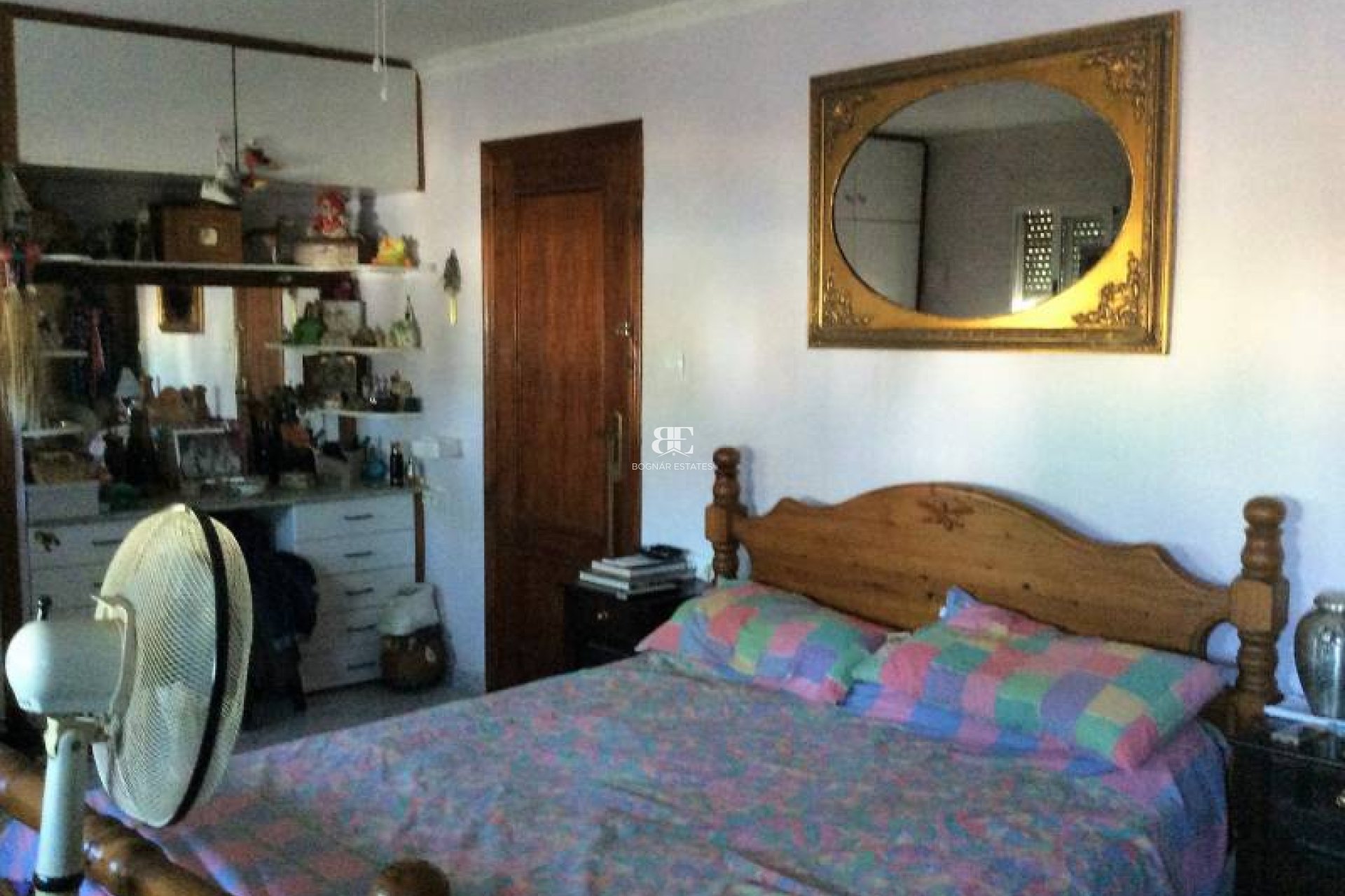 Wiederverkauf - Country House -
Torre Pacheco - Los Meroños