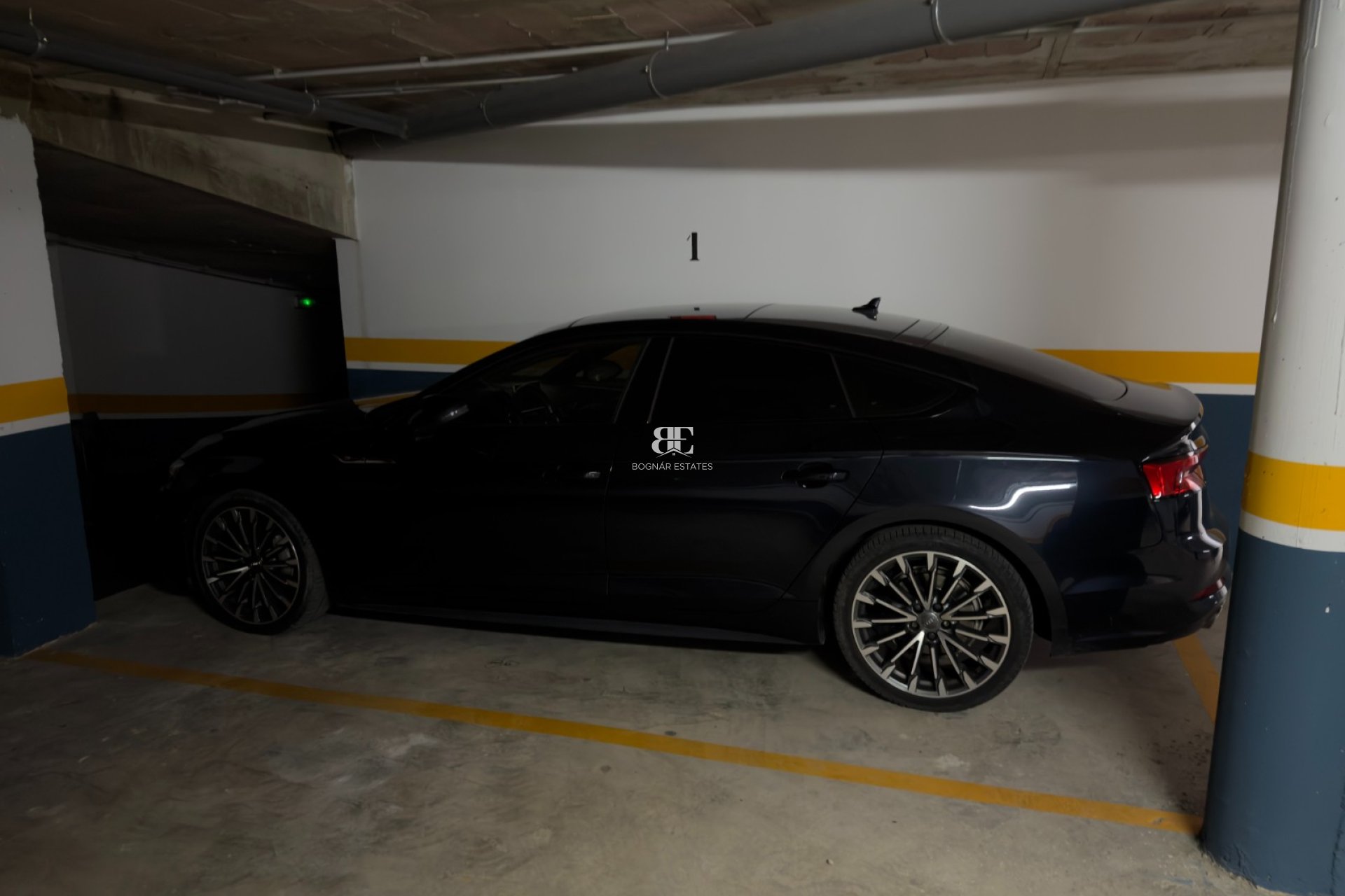 Wiederverkauf - Garage -
Aguilas - Las Lomas