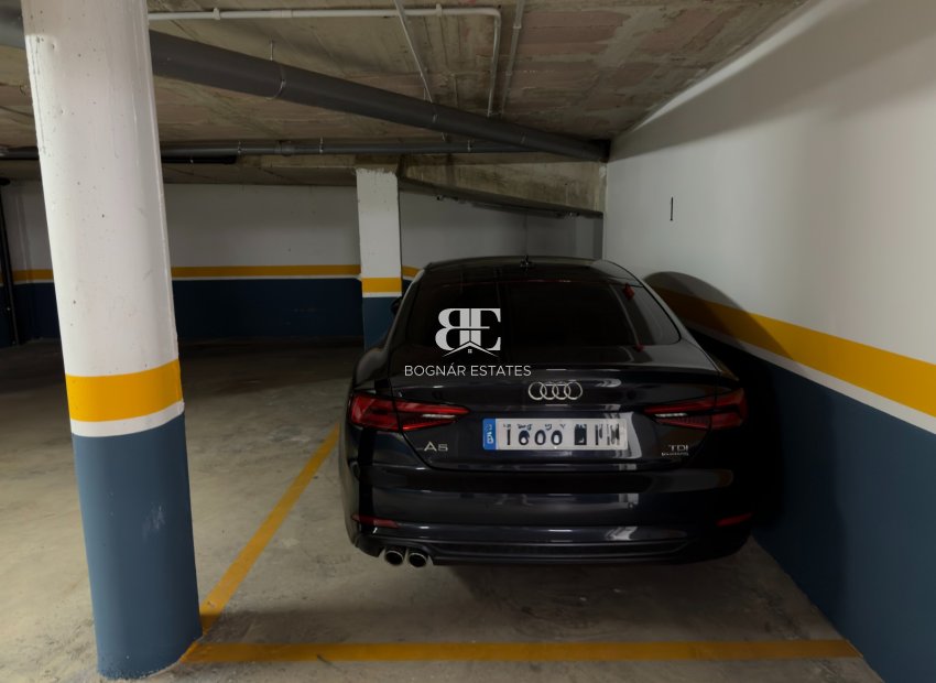 Wiederverkauf - Garage -
Aguilas - Las Lomas