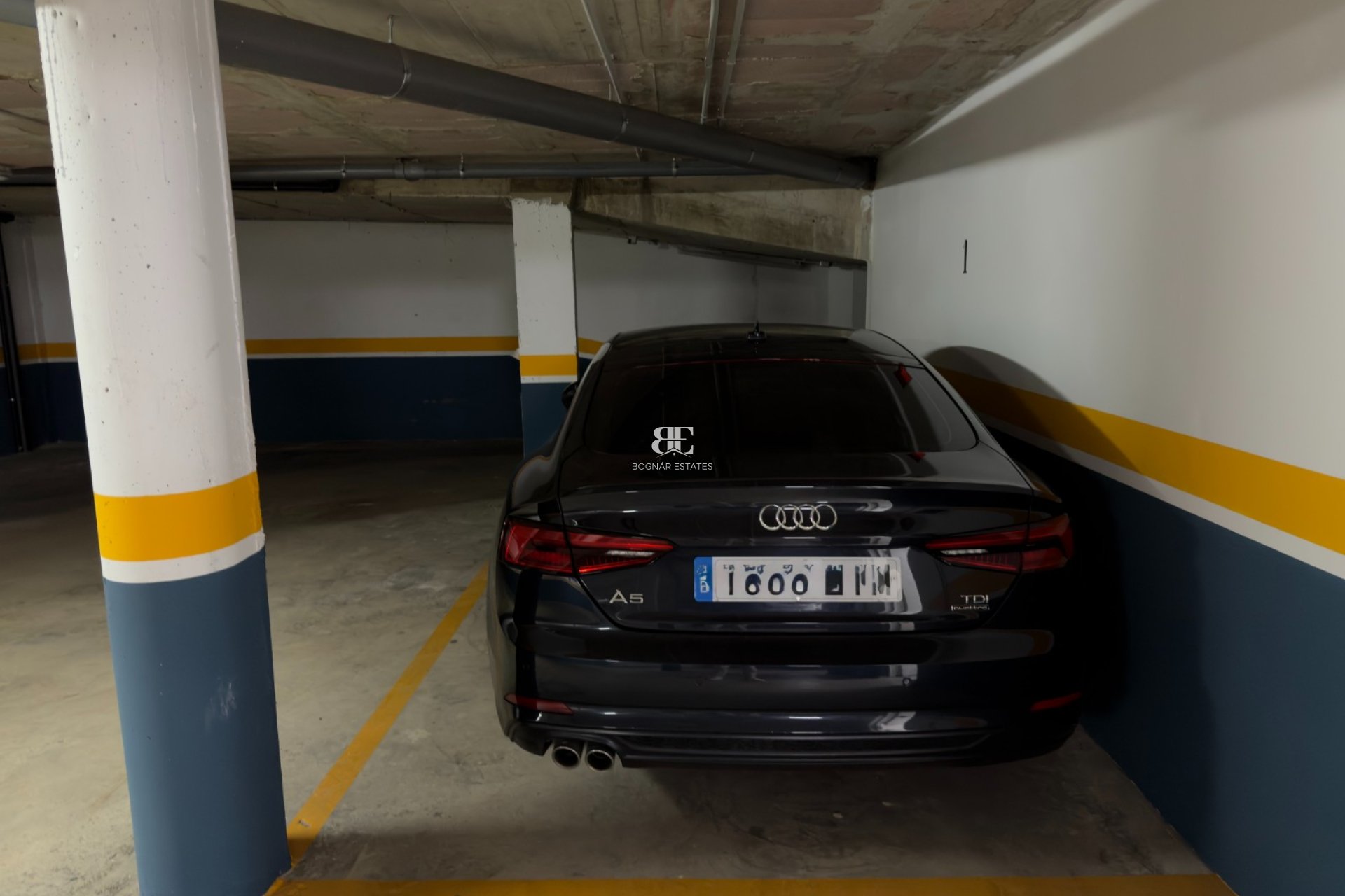 Wiederverkauf - Garage -
Aguilas - Las Lomas