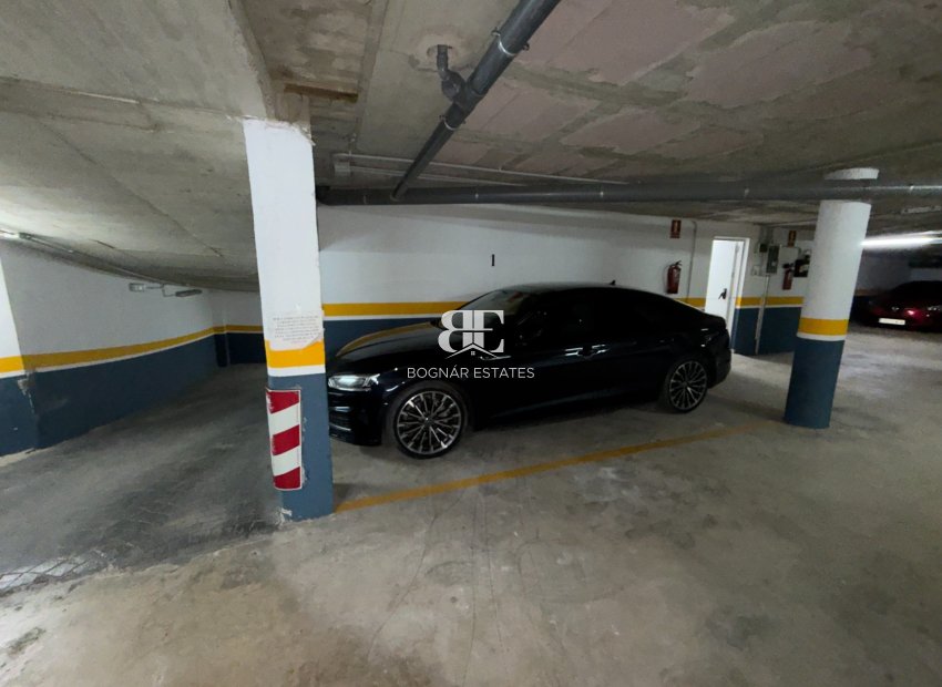 Wiederverkauf - Garage -
Aguilas - Las Lomas