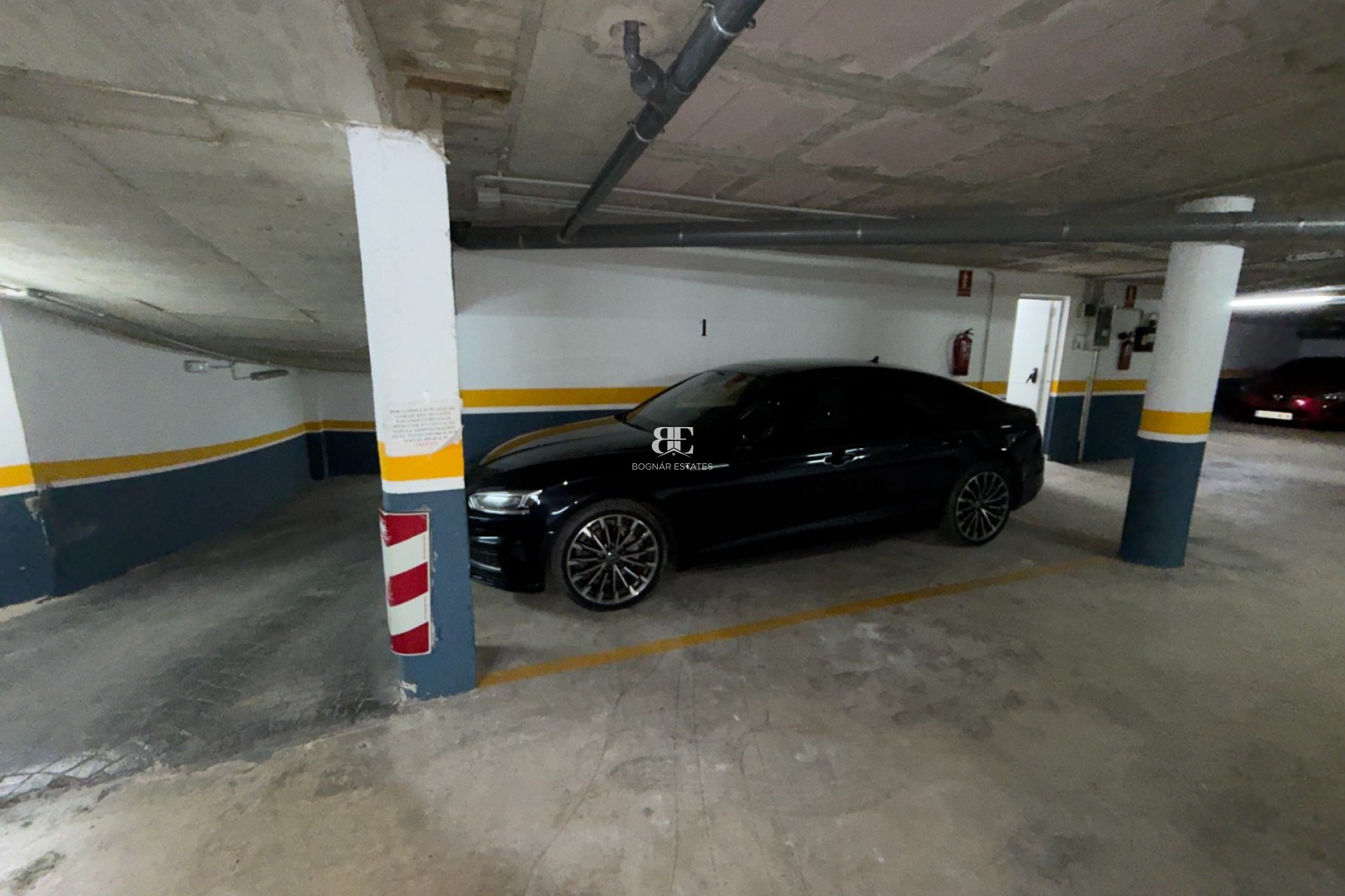 Wiederverkauf - Garage -
Aguilas - Las Lomas