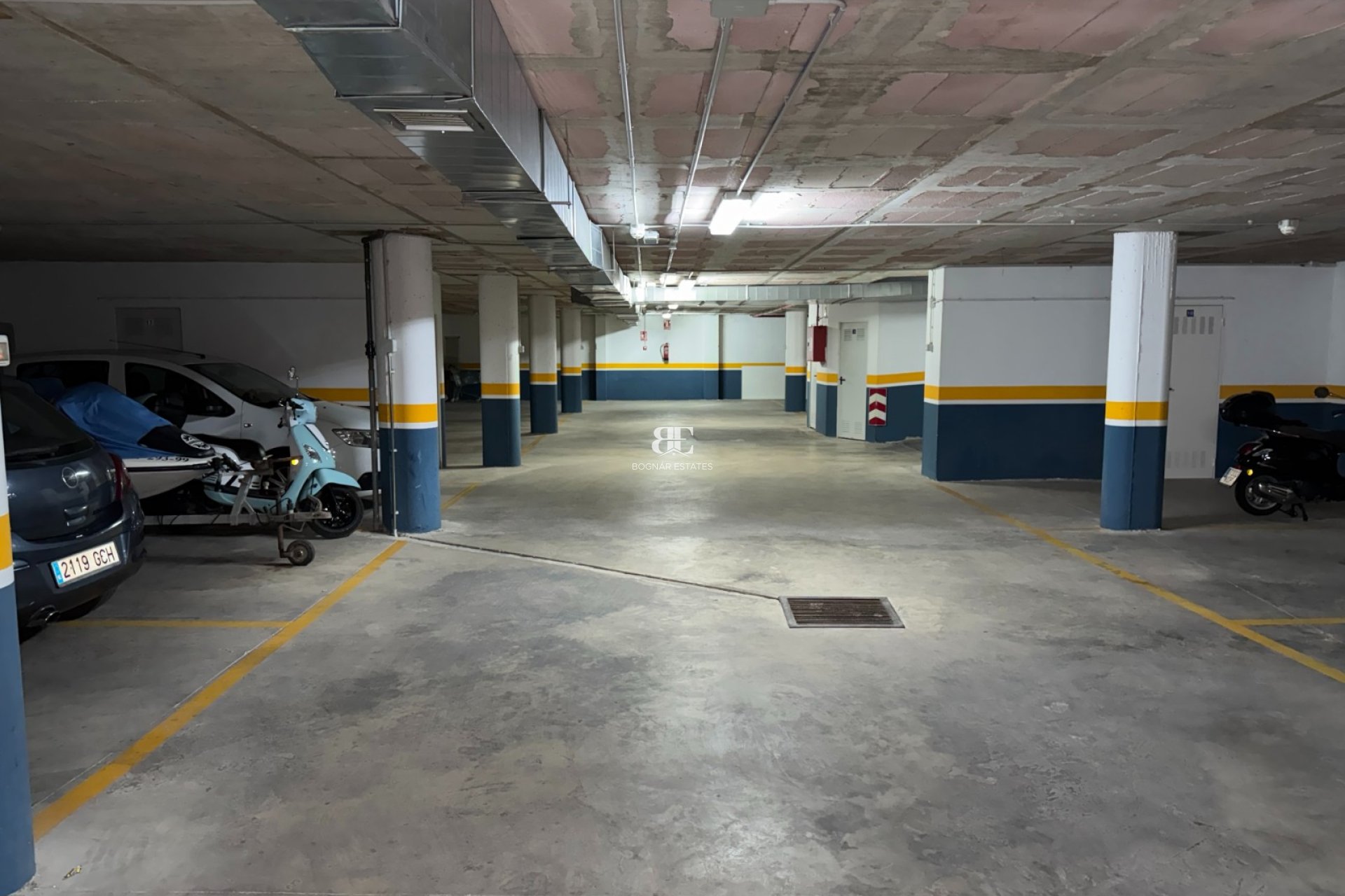 Wiederverkauf - Garage -
Aguilas - Las Lomas