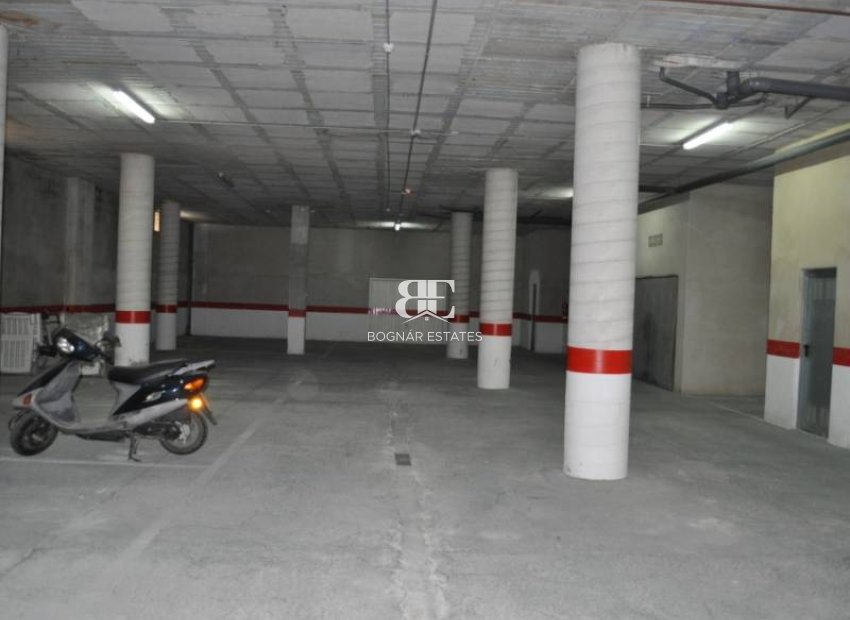 Wiederverkauf - Garage -
Villajoyosa - Varadero/ Estudiantes beach