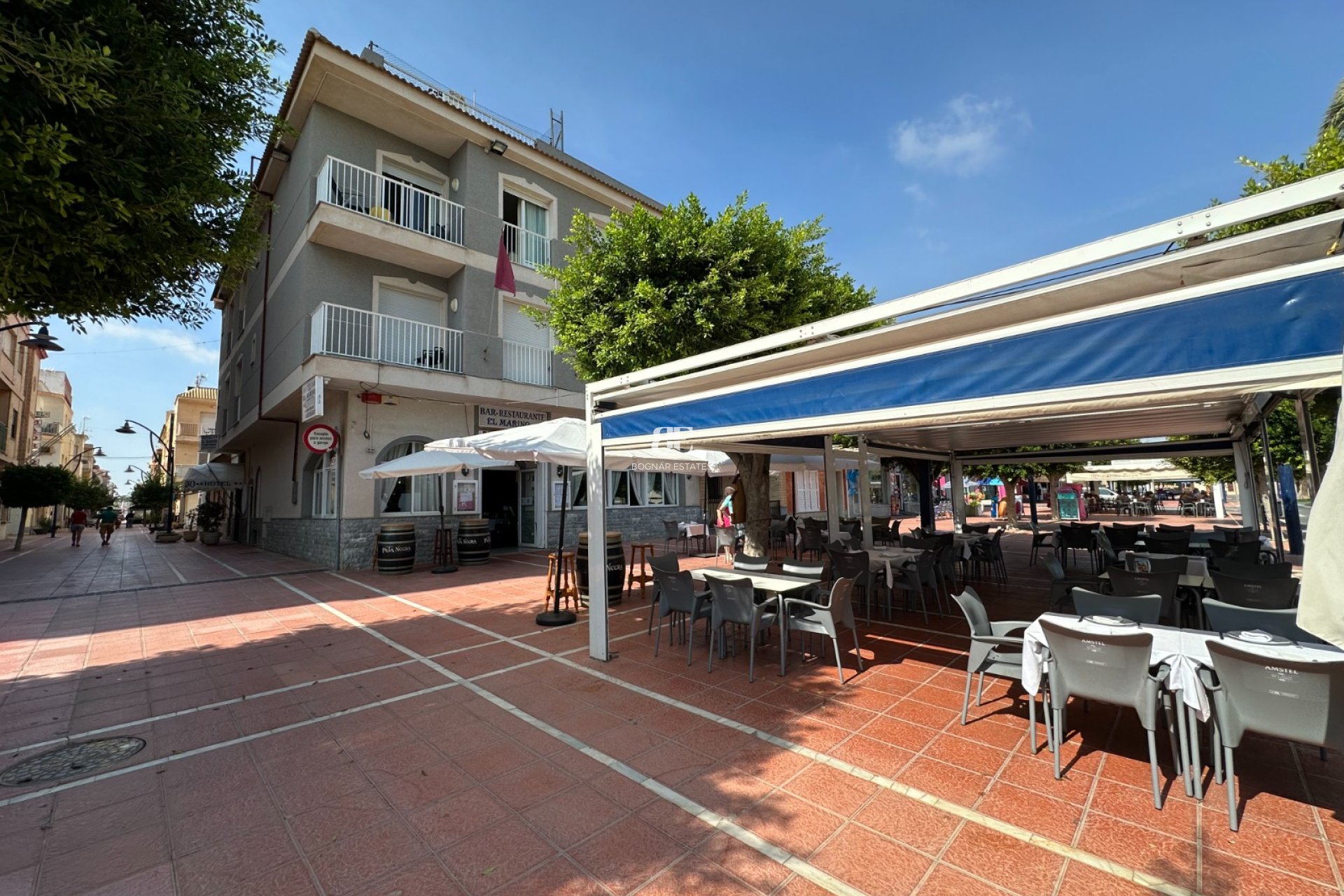 Wiederverkauf - Hotel or Bed and Breakfast -
San Javier