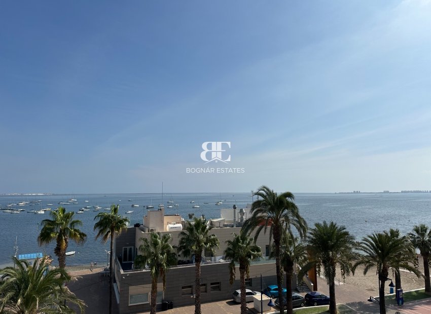 Wiederverkauf - Hotel or Bed and Breakfast -
San Javier