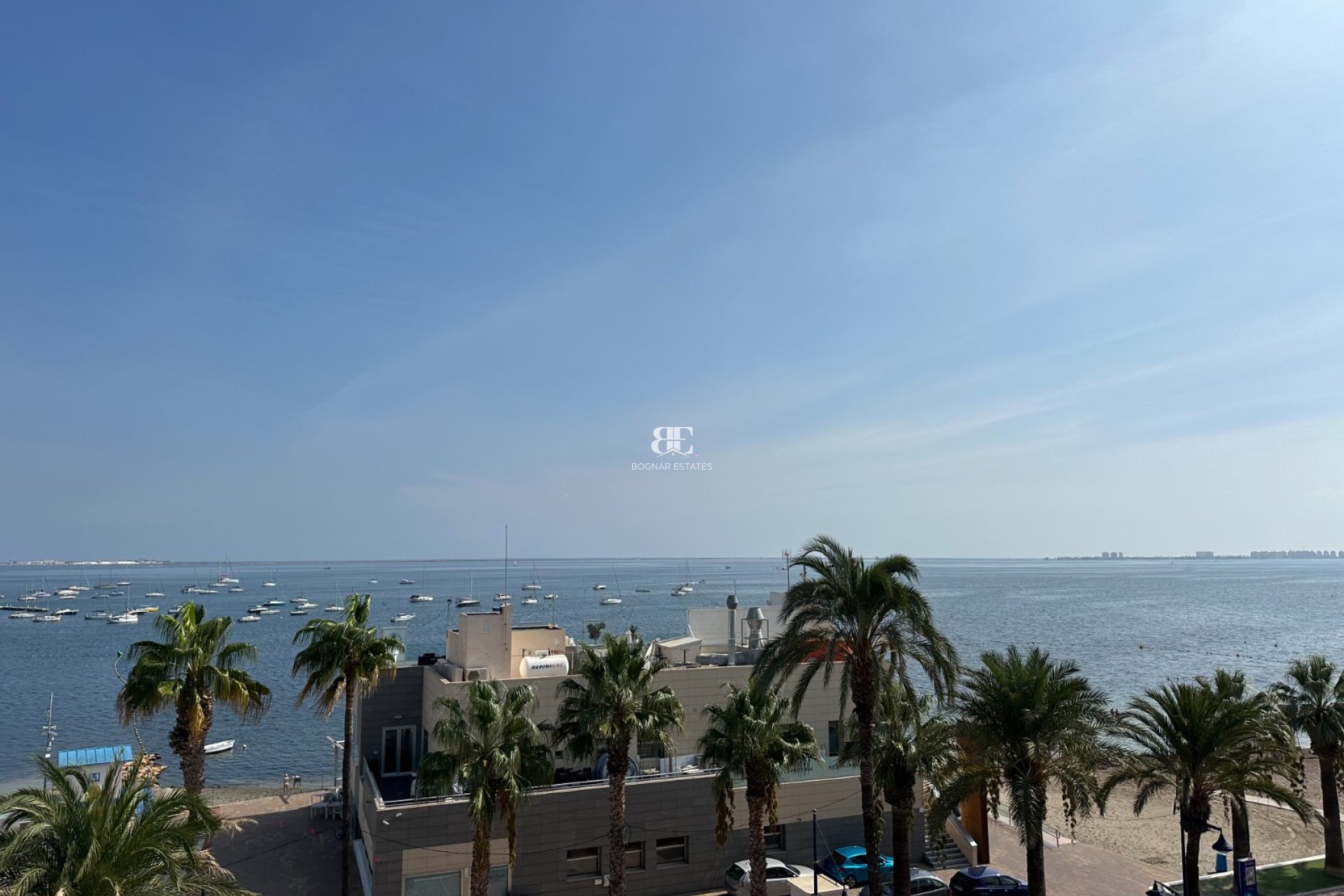 Wiederverkauf - Hotel or Bed and Breakfast -
San Javier
