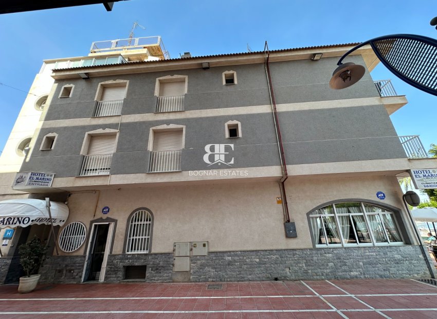Wiederverkauf - Hotel or Bed and Breakfast -
San Javier