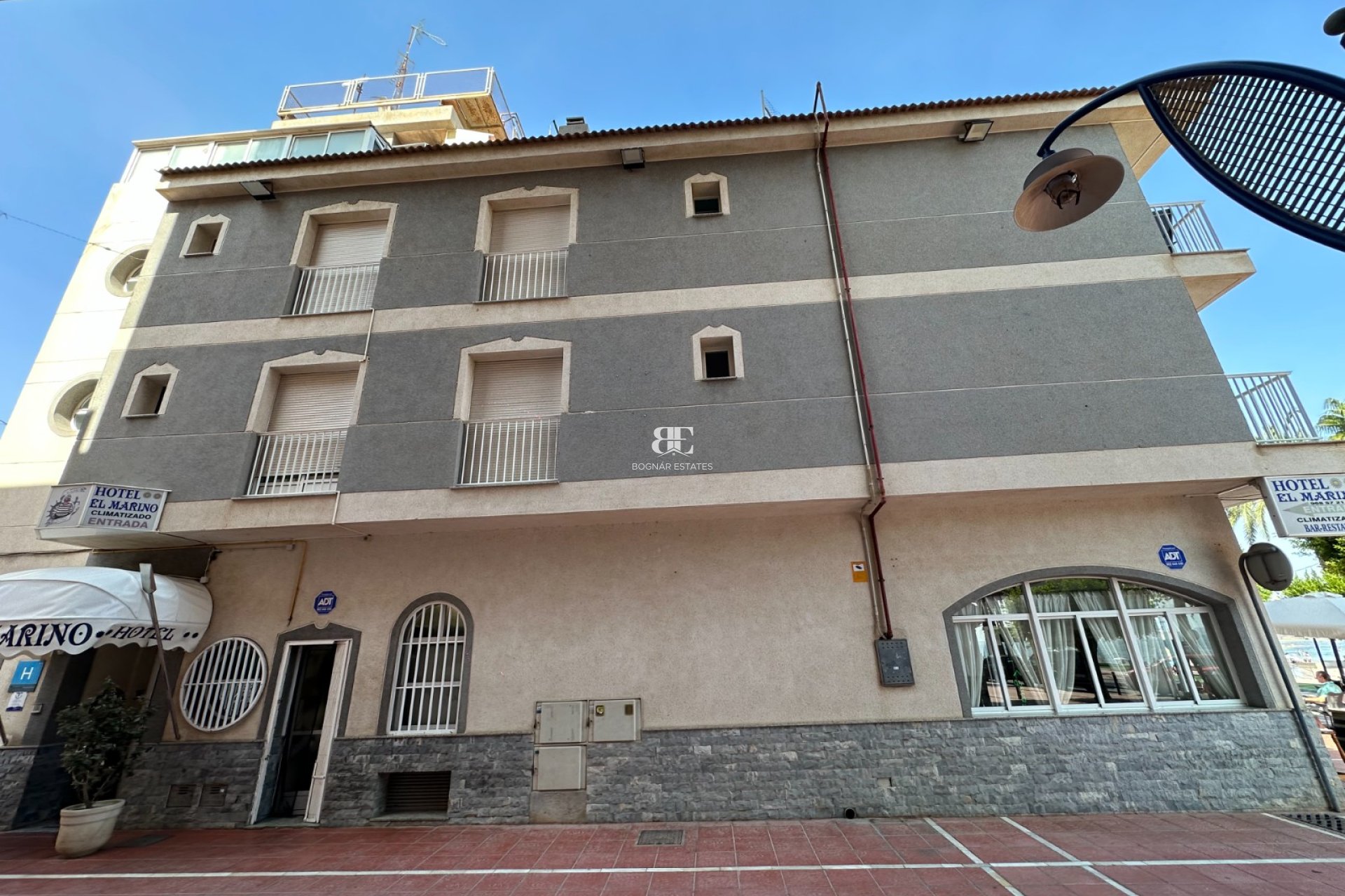 Wiederverkauf - Hotel or Bed and Breakfast -
San Javier