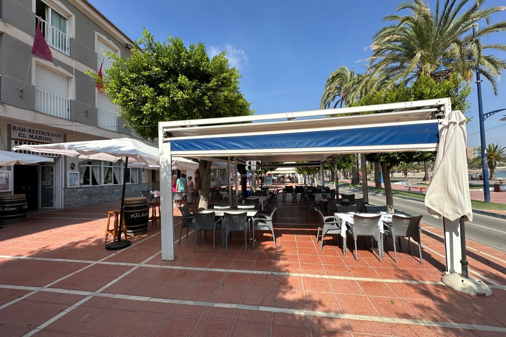 Wiederverkauf - Hotel or Bed and Breakfast -
San Javier